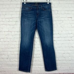 Lucky Brand Sweet Straight Jeans Size 8 29R